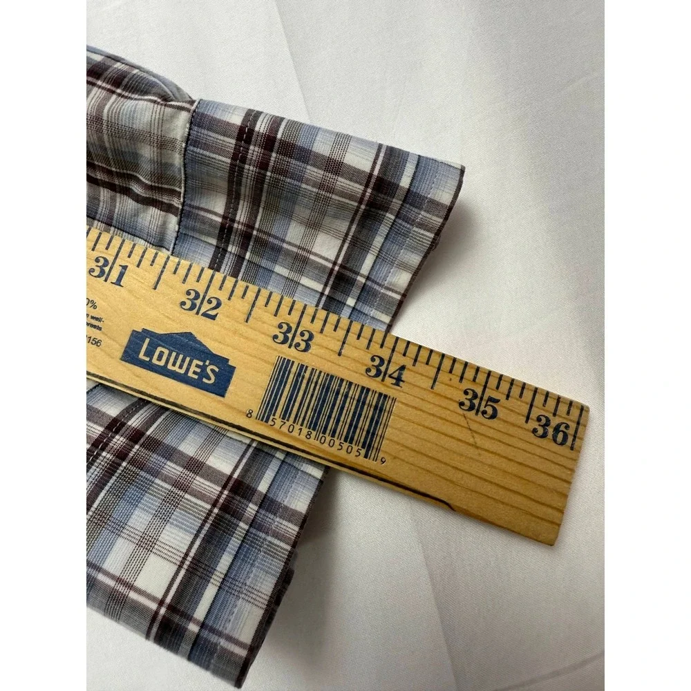Banana Republic men long